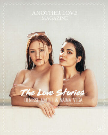 The Love Stories - Denisse & Naima I