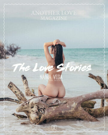 The Love Stories - Naima Vega I