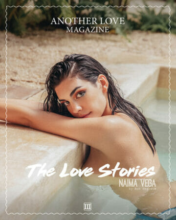 The Love Stories - Naima Vega III