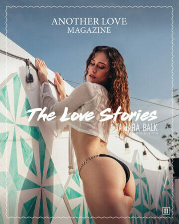 The Love Stories - Tamara Balk II