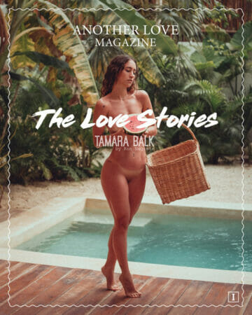 The Love Stories - Tamara Balk I