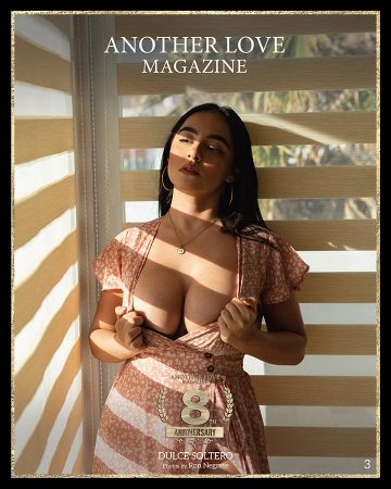 ALM 8th Anniversary Edition - Dulce Soltero 3