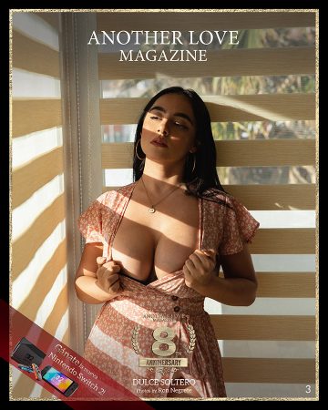 ALM 8th Anniversary Edition - Dulce Soltero 3
