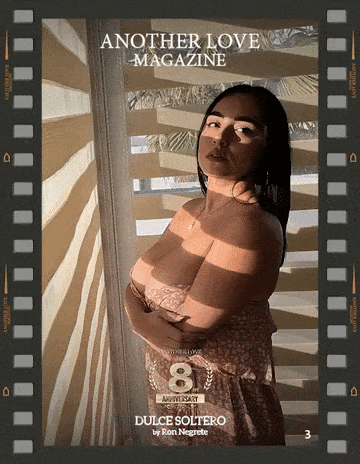 ALM 8th Anniversary Edition - Dulce Soltero 3 Video