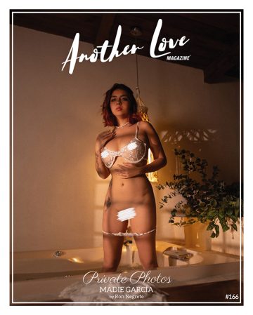 Private Photos #166 Madie García