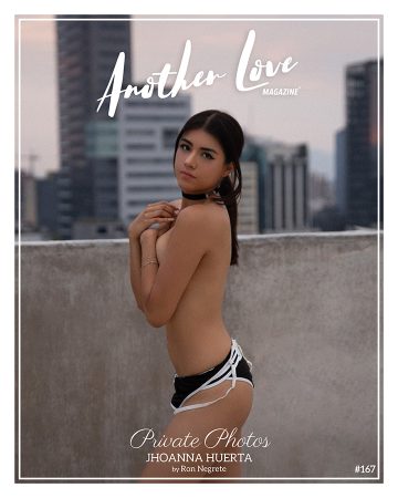 Private Photos #167 Jhoanna Huerta