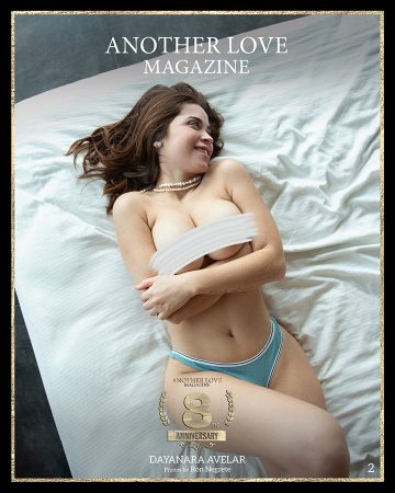 ALM 8th Anniversary Edition - Dayanara Avelar 2