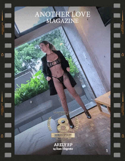 ALM 8th Anniversary Edition - Arely Rp 1 Video
