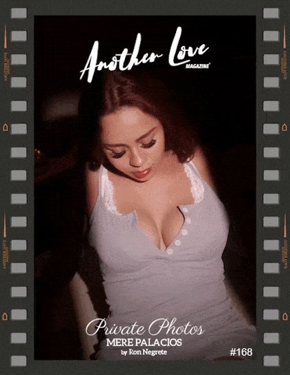 Private Photos #168 Mere Palacios - Video