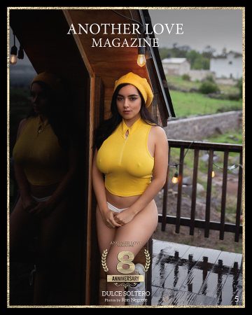 ALM 8th Anniversary Edition - Dulce Soltero 5