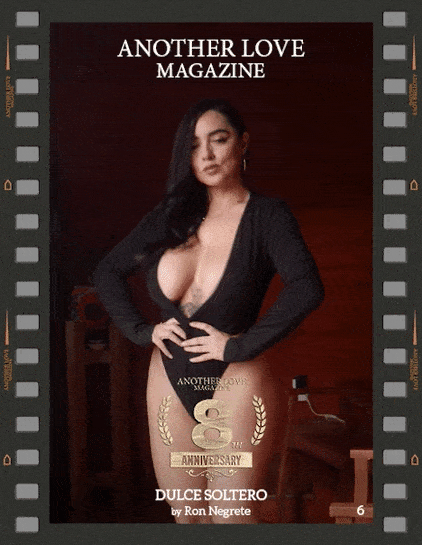 ALM 8th Anniversary Edition - Dulce Soltero 6 Video