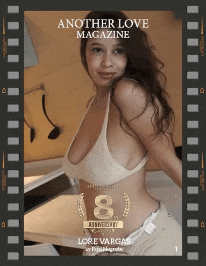 ALM 8th Anniversary Edition - Lore Vargas Video 1