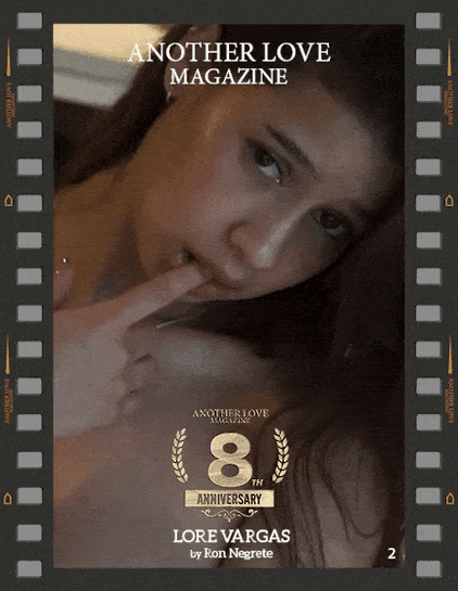 ALM 8th Anniversary Edition - Lore Vargas Video 2