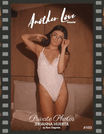 Private Photos #169 Jhoanna Huerta - Video