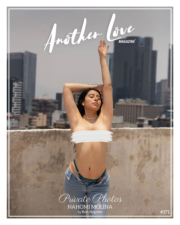 Private Photos #171 Nahomi Molina