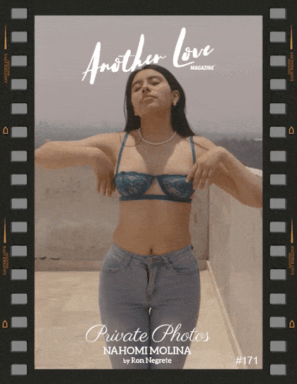 Private Photos #171 Nahomi Molina - Video